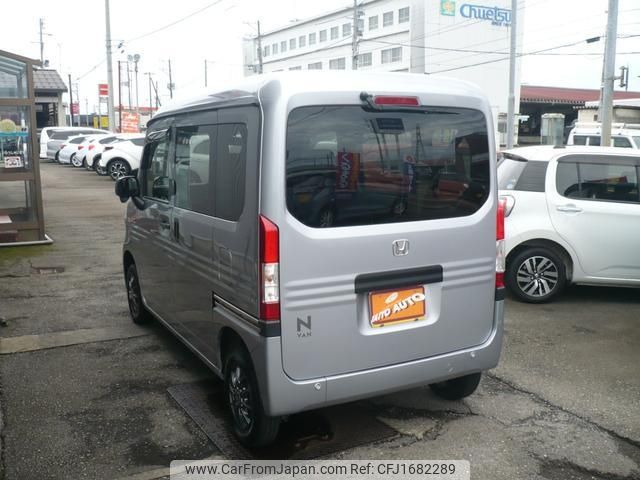 honda n-van 2023 CFJ1682289 image 2