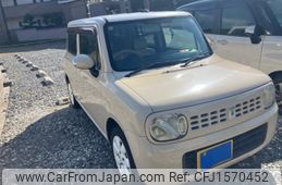 suzuki alto-lapin 2011 CFJ1570452