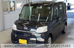 daihatsu tanto 2016 -DAIHATSU 【島根 580ほ7189】--Tanto LA600S-0444652---DAIHATSU 【島根 580ほ7189】--Tanto LA600S-0444652-