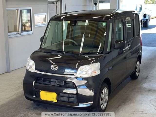 daihatsu tanto 2016 -DAIHATSU 【島根 580ほ7189】--Tanto LA600S-0444652---DAIHATSU 【島根 580ほ7189】--Tanto LA600S-0444652- image 1