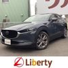 mazda cx-3 2019 quick_quick_DMEP_DMEP-103974 image 1