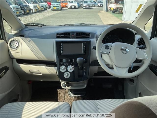 nissan dayz 2018 CFJ1507226 image 2
