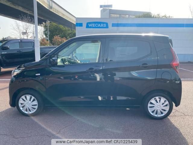 mitsubishi ek-wagon 2023 quick_quick_5BA-B33W_B33W-0303175 image 2