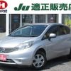 nissan note 2013 -NISSAN--Note E12--168675---NISSAN--Note E12--168675- image 1