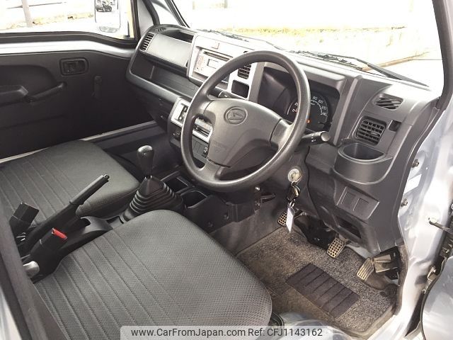 daihatsu hijet-truck 2017 -DAIHATSU--Hijet Truck EBD-S500P--S500P-0057278---DAIHATSU--Hijet Truck EBD-S500P--S500P-0057278- image 2