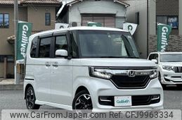 honda n-box 2019 -HONDA--N BOX DBA-JF3--JF3-2114755---HONDA--N BOX DBA-JF3--JF3-2114755-