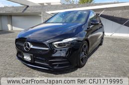 mercedes-benz b-class 2023 CFJ1719995