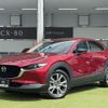 mazda cx-3 2022 CFJ1682634 image 1