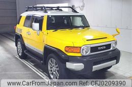 toyota fj-cruiser 2011 -TOYOTA--FJ Curiser GSJ15W-0114959---TOYOTA--FJ Curiser GSJ15W-0114959-