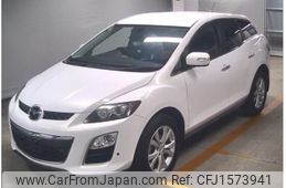 mazda cx-7 2010 CFJ1573941