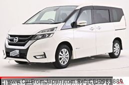 nissan serena 2017 -NISSAN--Serena DAA-GFNC27--GFNC27-009785---NISSAN--Serena DAA-GFNC27--GFNC27-009785-