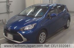 toyota aqua 2023 -TOYOTA--AQUA MXPK11-2129547---TOYOTA--AQUA MXPK11-2129547-