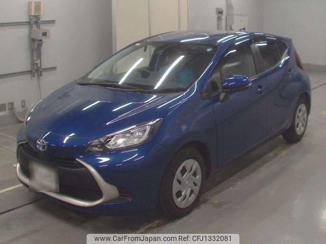 toyota aqua 2023 -TOYOTA--AQUA MXPK11-2129547---TOYOTA--AQUA MXPK11-2129547- image 1