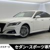 toyota crown-hybrid 2020 CFJ1848151 image 1
