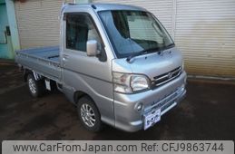 daihatsu hijet-truck 2012 -DAIHATSU 【名変中 】--Hijet Truck S211P--0199845---DAIHATSU 【名変中 】--Hijet Truck S211P--0199845-