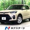 toyota raize 2021 -TOYOTA--Raize 5BA-A200A--A200A-0124315---TOYOTA--Raize 5BA-A200A--A200A-0124315- image 1