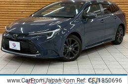 toyota corolla-touring-wagon 2023 CFJ1850696