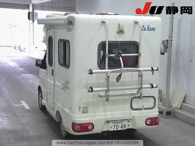 suzuki carry-truck 2007 -SUZUKI 【静岡 800ｽ7048】--Carry Truck DA63T-497723---SUZUKI 【静岡 800ｽ7048】--Carry Truck DA63T-497723- image 2