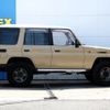 toyota land-cruiser-prado 1993 CFJ1811139 image 5