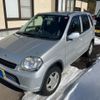 suzuki kei 2004 -SUZUKI--Kei CBA-HN22S--HN22S-637773---SUZUKI--Kei CBA-HN22S--HN22S-637773- image 3