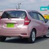 nissan note 2018 -NISSAN--Note DAA-HE12--HE12-221450---NISSAN--Note DAA-HE12--HE12-221450- image 2