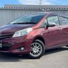 toyota vitz 2011 -TOYOTA--Vitz DBA-NSP130--NSP130-2051387---TOYOTA--Vitz DBA-NSP130--NSP130-2051387- image 1