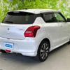 suzuki swift 2018 quick_quick_DBA-ZC83S_ZC83S-102972 image 3