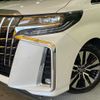 toyota alphard 2022 CFJ1599168 image 14
