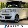 honda n-box-plus 2013 -HONDA--N BOX + DBA-JF1--JF1-3105236---HONDA--N BOX + DBA-JF1--JF1-3105236- image 1