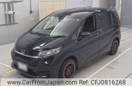 honda freed 2023 -HONDA 【滋賀 537ｿ 501】--Freed 5BA-GB6--GB6-3202871---HONDA 【滋賀 537ｿ 501】--Freed 5BA-GB6--GB6-3202871-