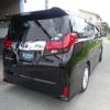 toyota alphard 2017 quick_quick_AGH30W_AGH30-0127706 image 16