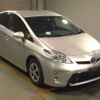 toyota prius 2013 -TOYOTA--Prius DAA-ZVW30--ZVW30-1722133---TOYOTA--Prius DAA-ZVW30--ZVW30-1722133- image 4