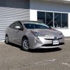 toyota prius 2016 -TOYOTA--Prius DAA-ZVW55--ZVW55-8031408---TOYOTA--Prius DAA-ZVW55--ZVW55-8031408- image 3