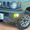 suzuki jimny 2024 quick_quick_JB64W_JB64W-356852 image 11