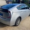 toyota prius 2012 CFJ1670198 image 4