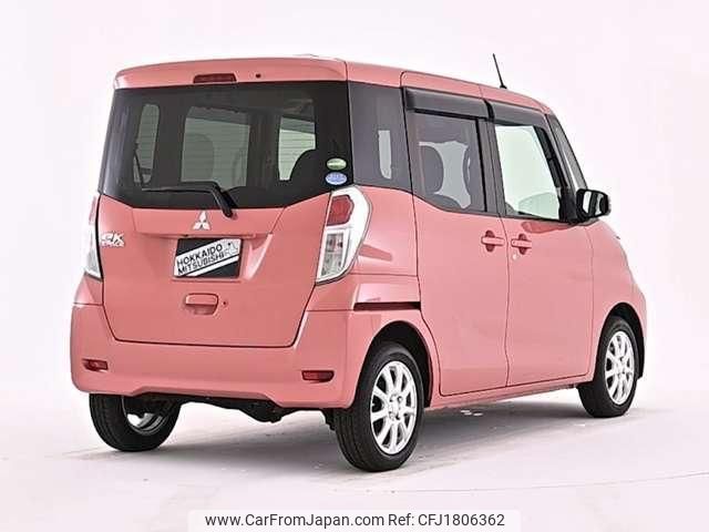 mitsubishi ek-space 2017 CFJ1806362 image 2
