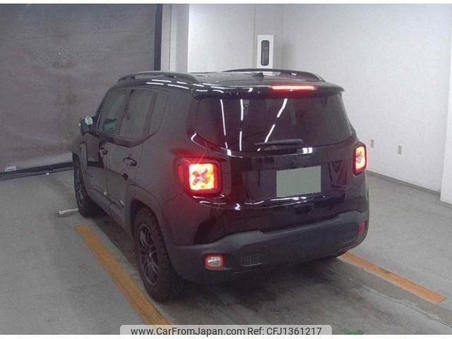 jeep renegade 2019 quick_quick_3BA-BU13_1C4BU0000KPK01233 image 2