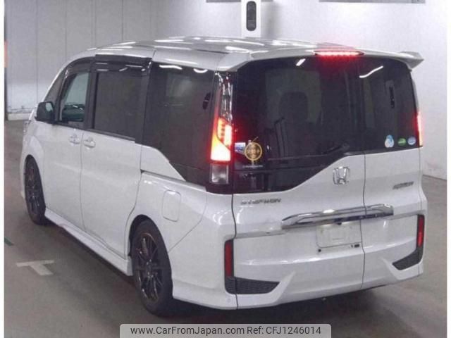 honda stepwagon-spada 2020 quick_quick_6BA-RP3_RP3-1308250 image 2