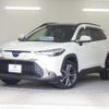 toyota corolla-cross 2023 quick_quick_6AA-ZVG11_ZVG11-1055315 image 1