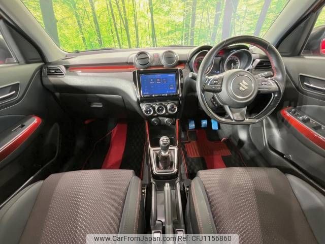 suzuki swift 2020 -SUZUKI--Swift 4BA-ZC33S--ZC33S-407758---SUZUKI--Swift 4BA-ZC33S--ZC33S-407758- image 2
