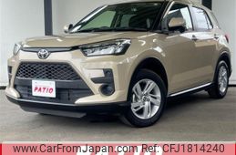 toyota toyota-others 2022 CFJ1814240