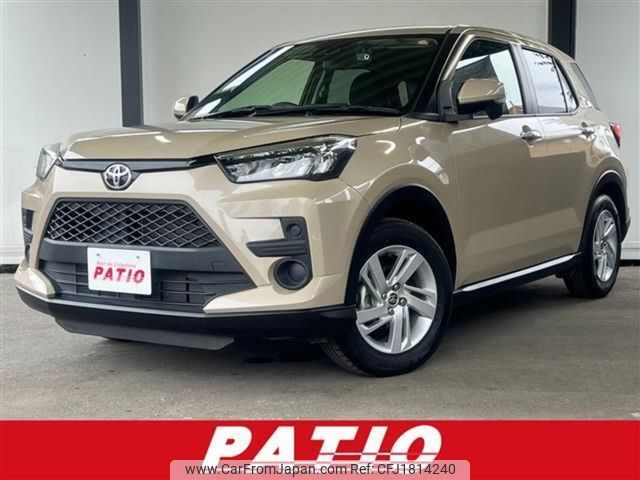 toyota toyota-others 2022 CFJ1814240 image 1