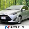 toyota aqua 2018 quick_quick_NHP10_NHP10-6763990 image 1