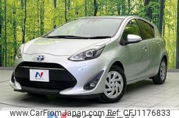toyota aqua 2018 quick_quick_NHP10_NHP10-6763990