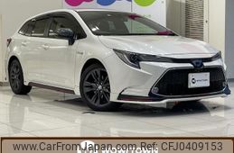 toyota corolla-touring-wagon 2019 -TOYOTA--Corolla Touring 6AA-ZWE211W--ZWE211-6003194---TOYOTA--Corolla Touring 6AA-ZWE211W--ZWE211-6003194-