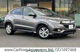 honda vezel 2020 -HONDA--VEZEL DAA-RU3--RU3-1362602---HONDA--VEZEL DAA-RU3--RU3-1362602-