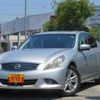 nissan skyline 2012 -NISSAN--Skyline V36--552337---NISSAN--Skyline V36--552337- image 1
