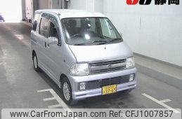 daihatsu atrai-wagon 2003 -DAIHATSU 【沼津 50ﾎ3765】--Atrai Wagon S220G--S220G-0074627---DAIHATSU 【沼津 50ﾎ3765】--Atrai Wagon S220G--S220G-0074627-