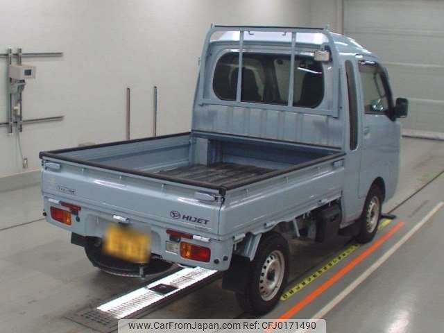 daihatsu hijet-truck 2021 -DAIHATSU 【いわき 483ｲ9999】--Hijet Truck 3BD-S510P--S510P-0406917---DAIHATSU 【いわき 483ｲ9999】--Hijet Truck 3BD-S510P--S510P-0406917- image 2