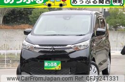 mitsubishi ek-wagon 2019 quick_quick_5BA-B33W_B33W-0003857